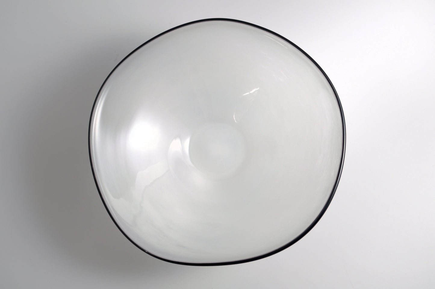 kasumi bowl S ivory 4884