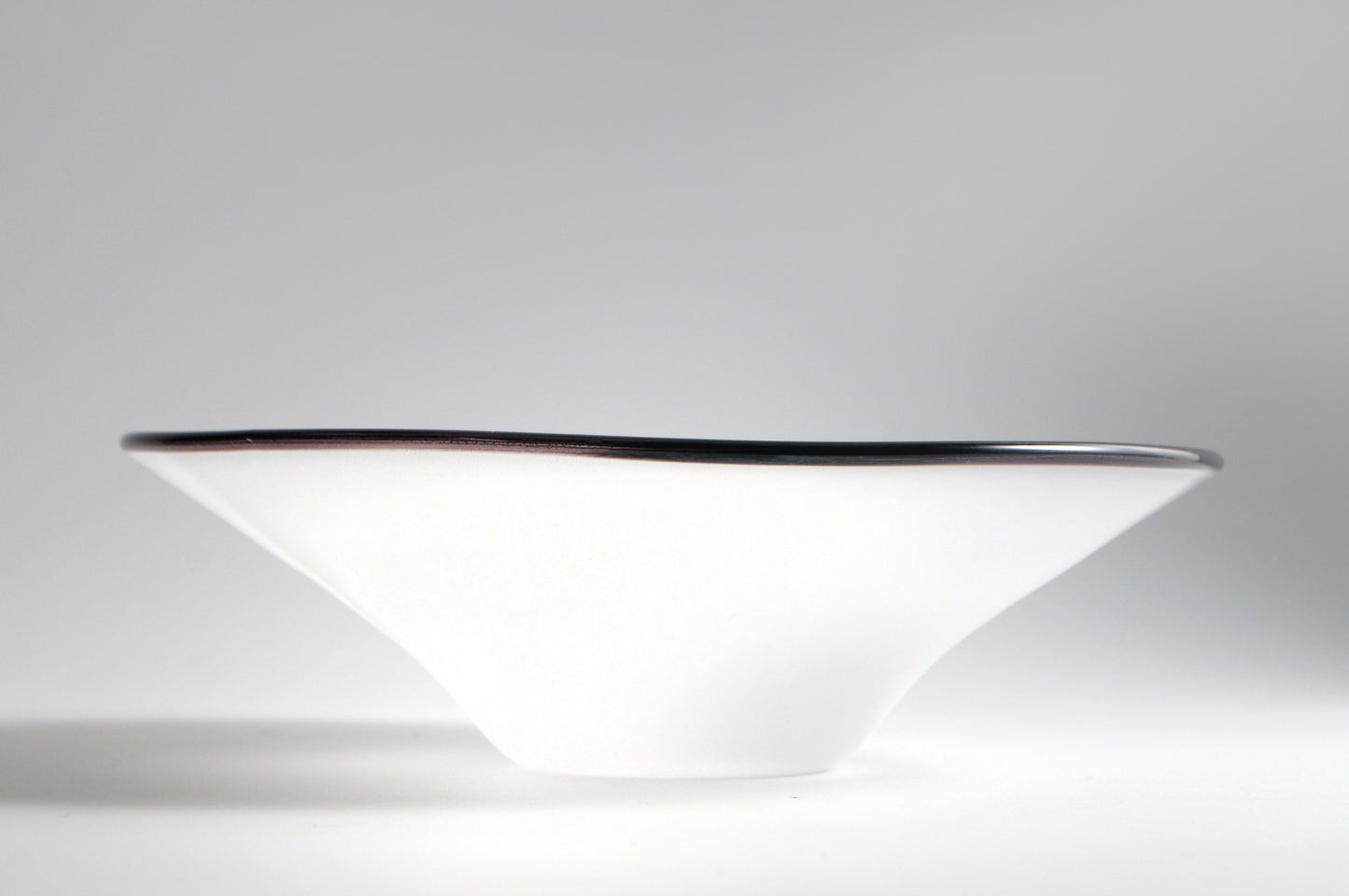 kasumi bowl S ivory 4885