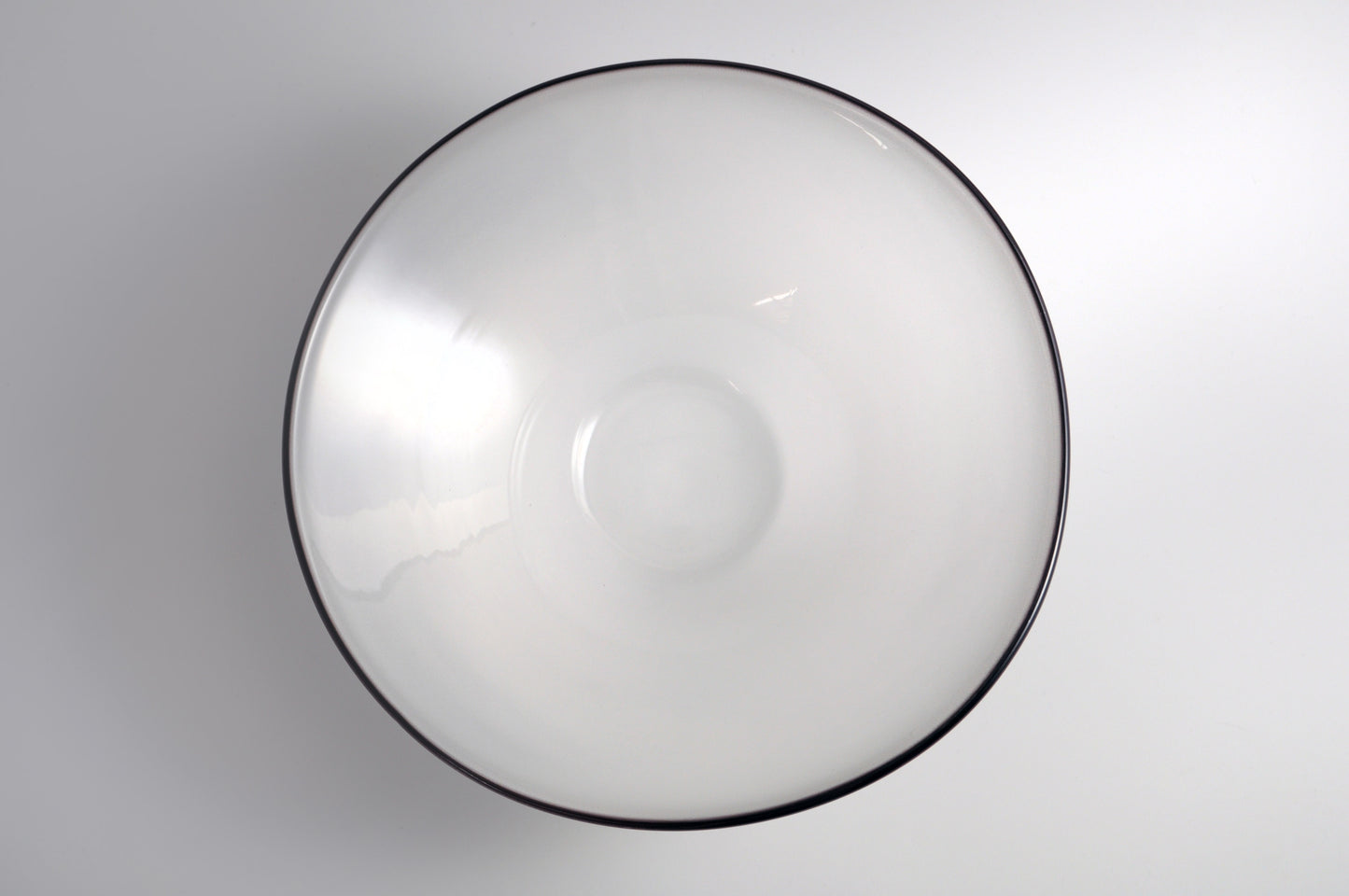 kasumi bowl S ivory 4885