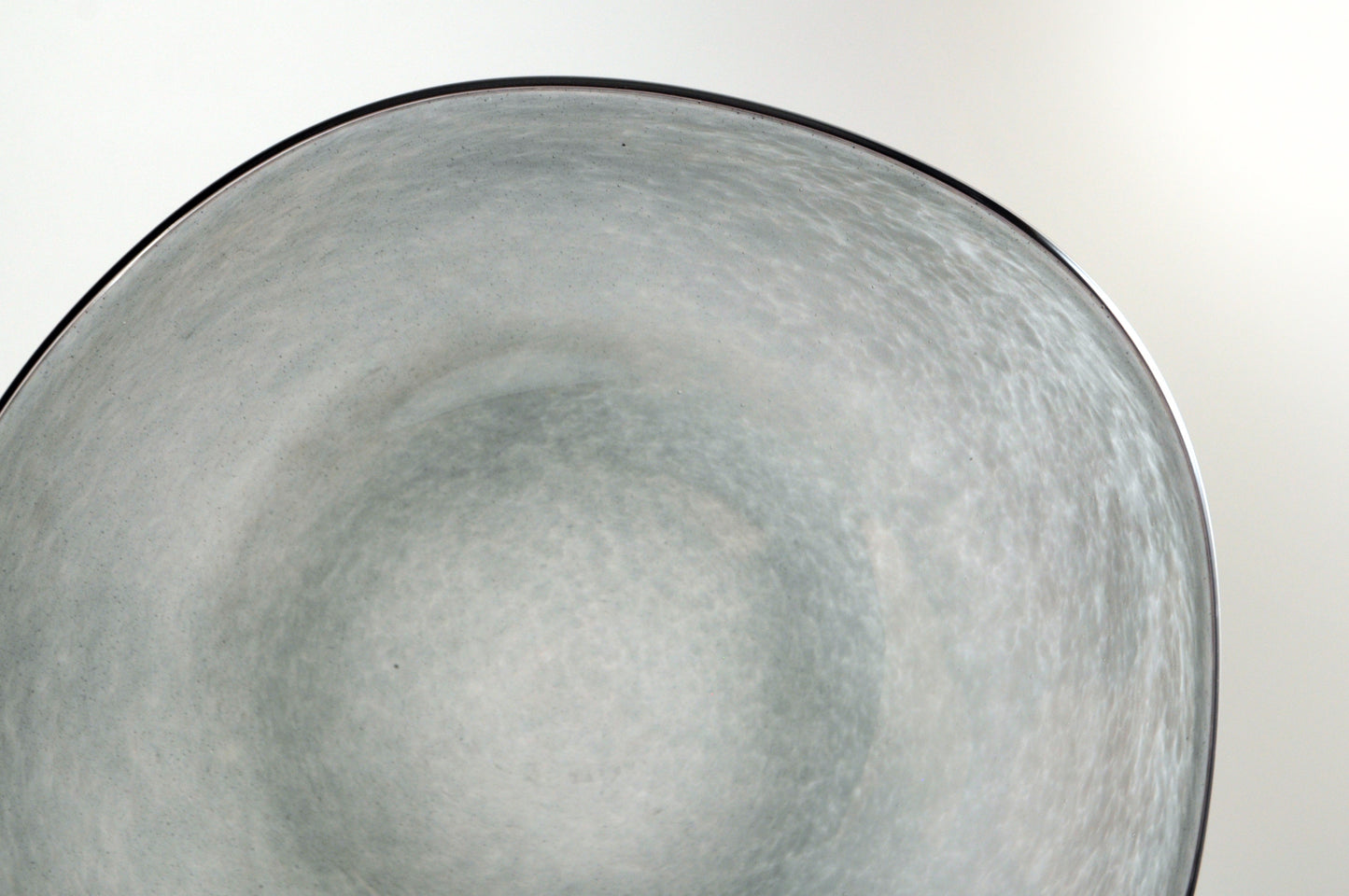 kasumi plate SS grey 4889