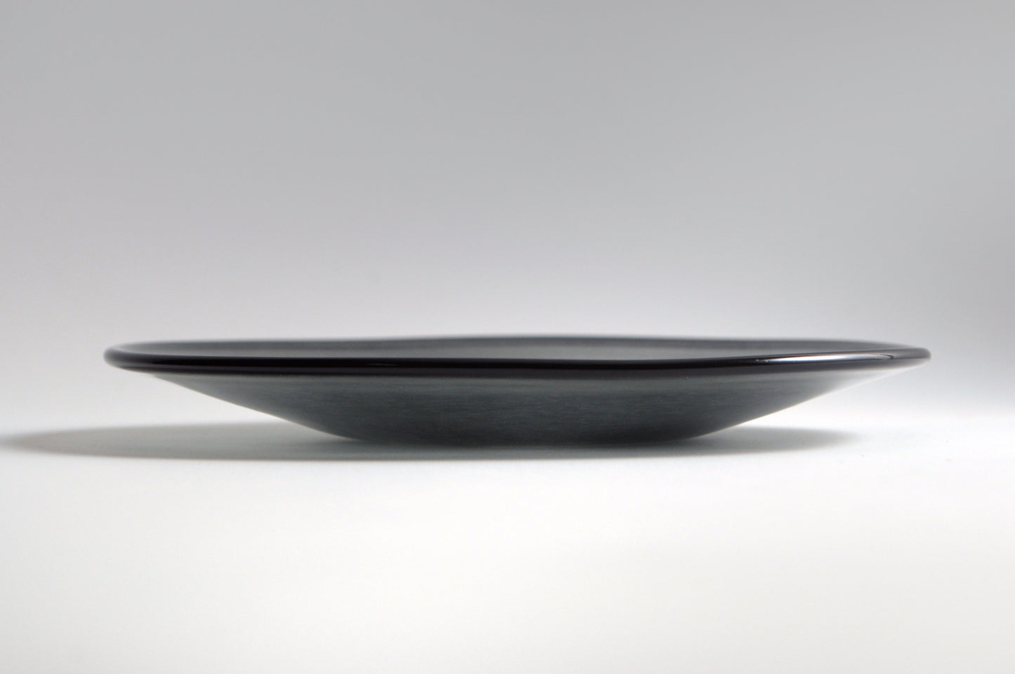 kasumi plate SS grey 4892