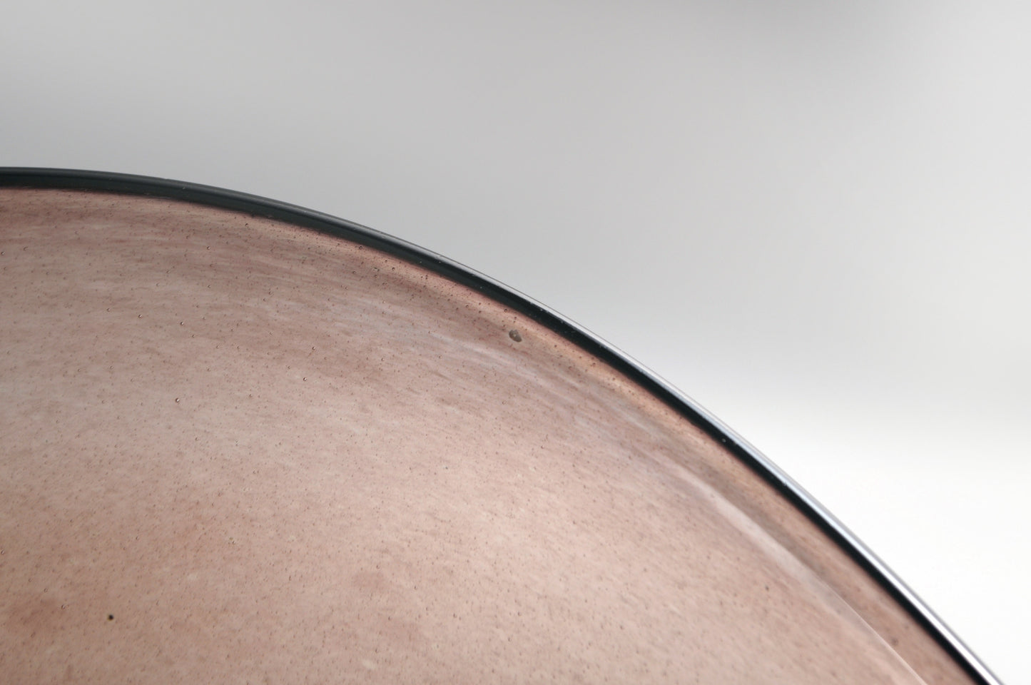 kasumi plate SS purple 4896