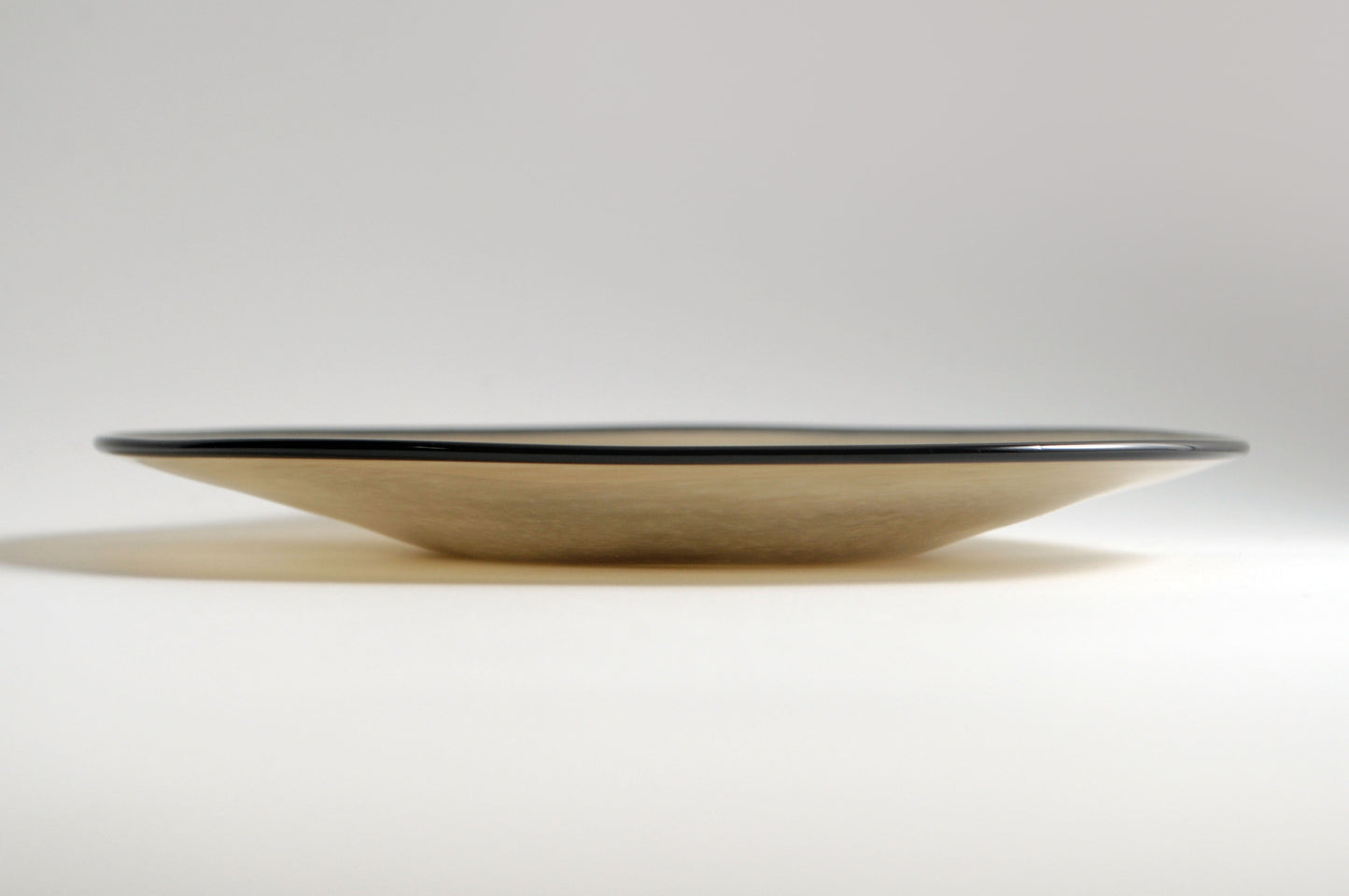 kasumi plate SS green 4903　