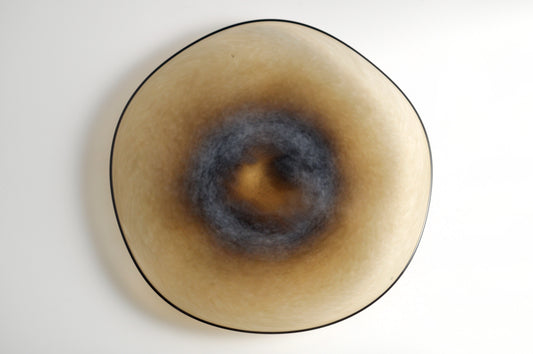 kasumi plate S green 4907