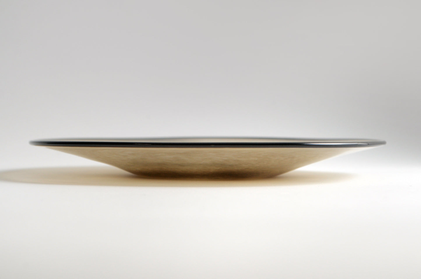 kasumi plate S green 4907