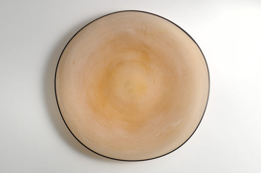 kasumi plate M sand beige 4908