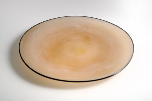 kasumi plate M sand beige 4908