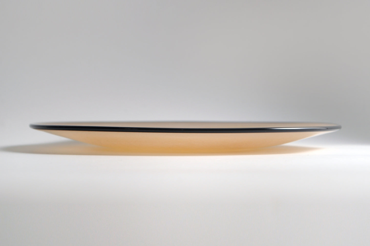 kasumi plate M sand beige 4908