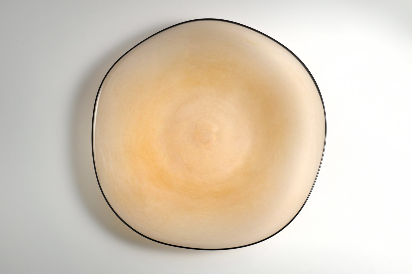 kasumi plate M sand beige 4910