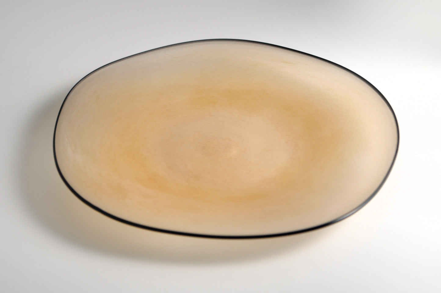 kasumi plate M sand beige 4910