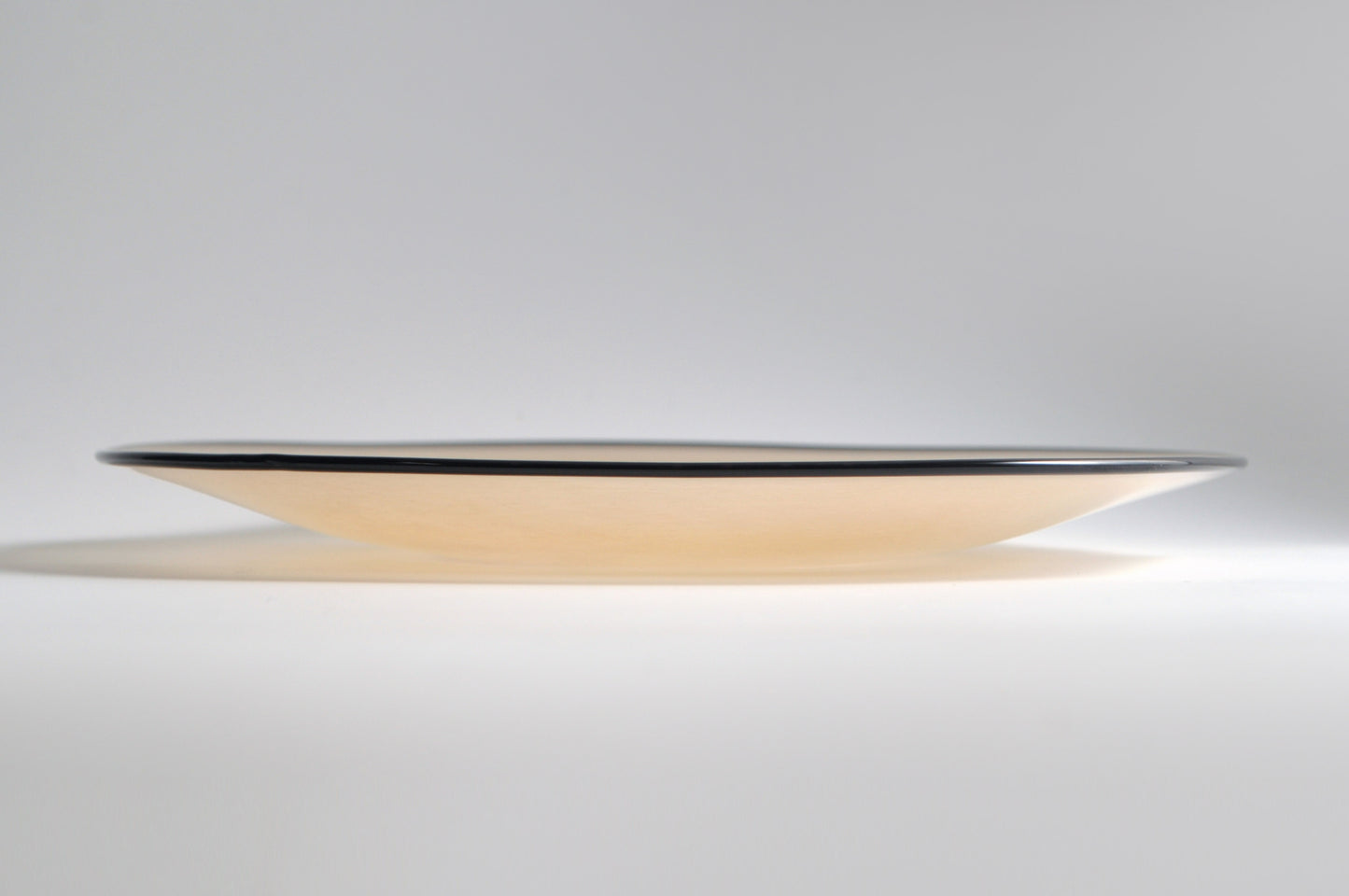 kasumi plate M sand beige 4910