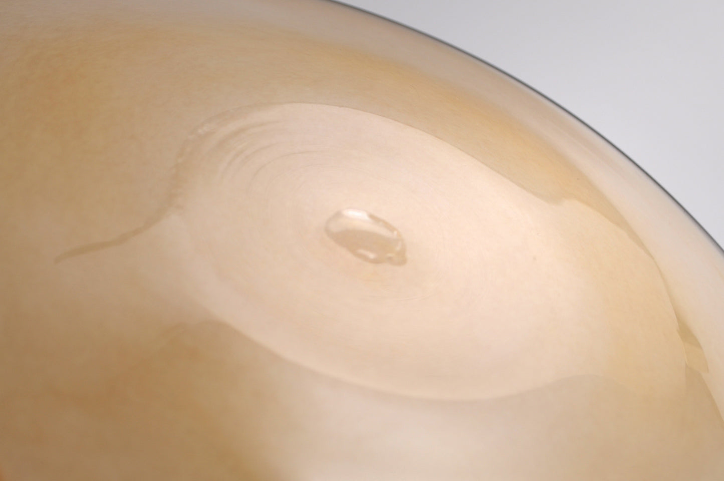 kasumi plate M sand beige 4910