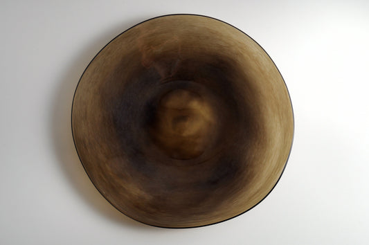 kasumi plate M green 4911