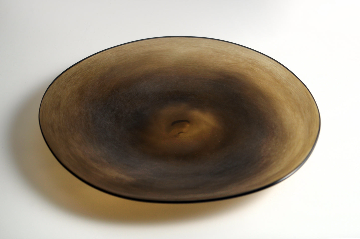 kasumi plate M green 4911