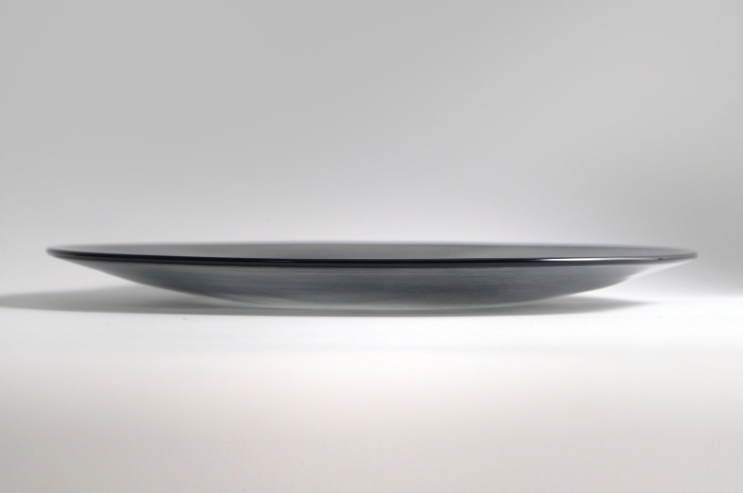 kasumi plate M grey 4913