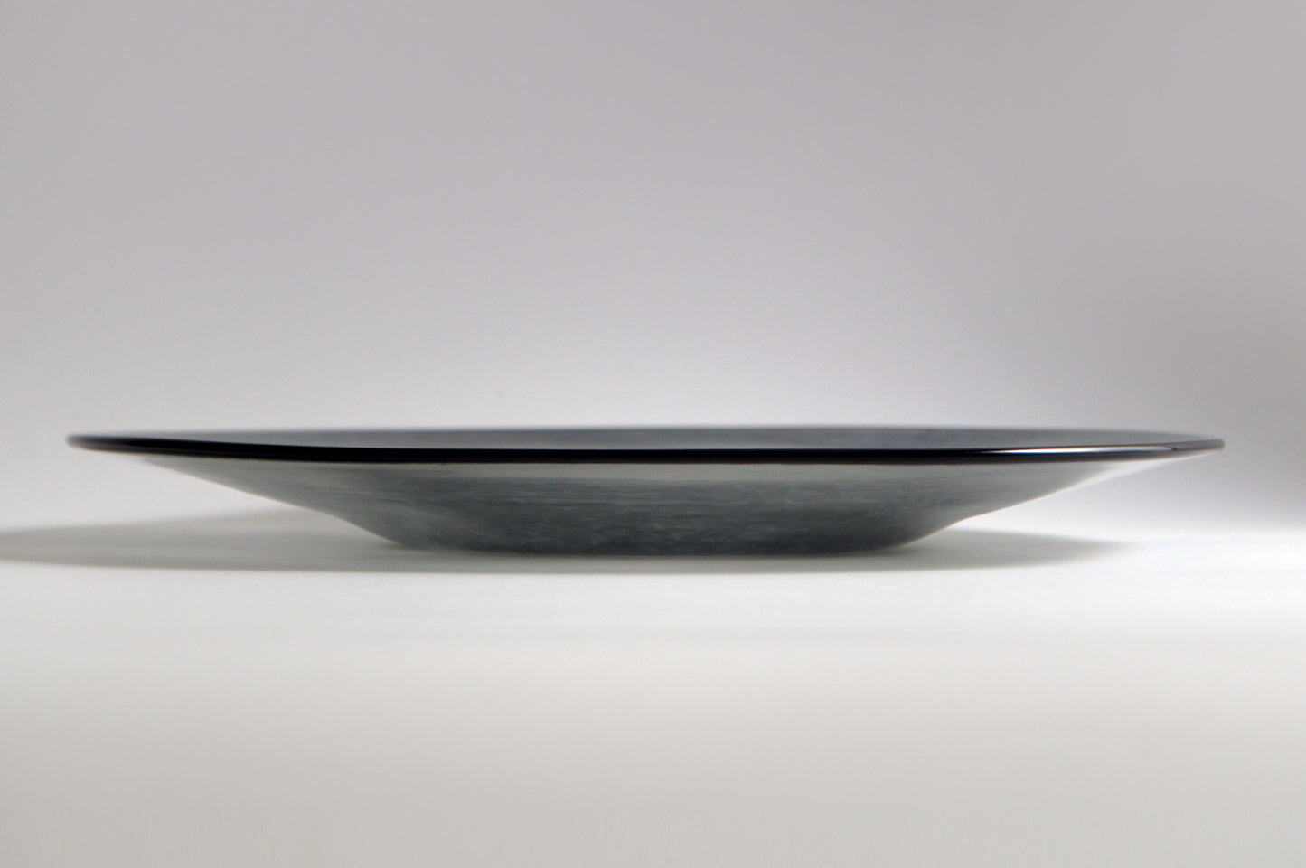 kasumi plate M grey 4915