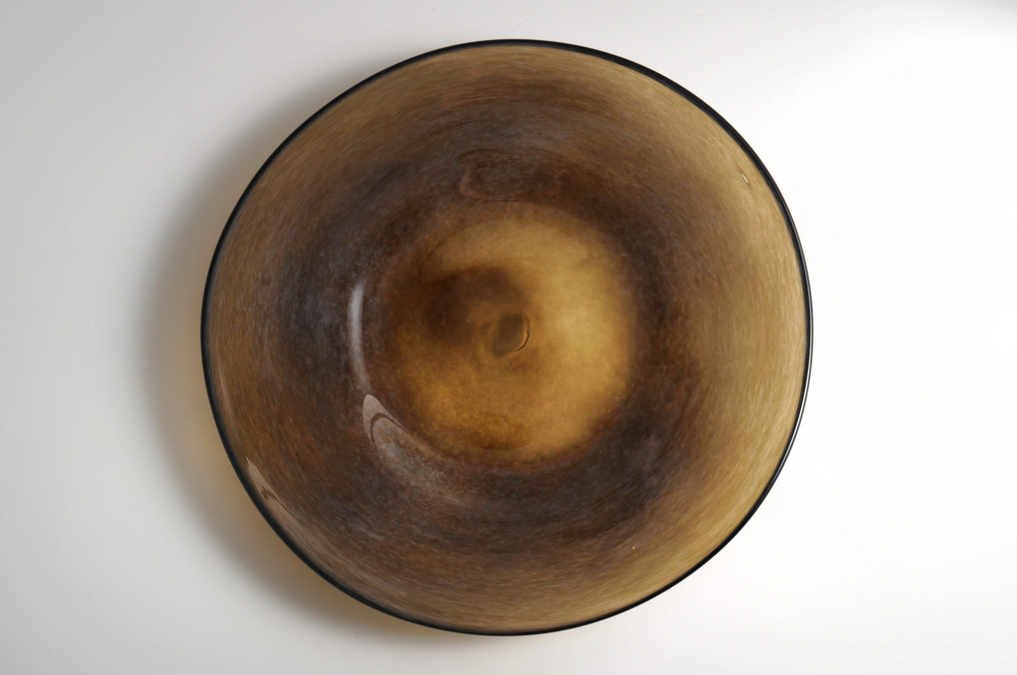 kasumi plate M green 4917