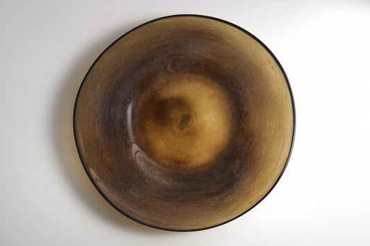 kasumi plate M green 4917