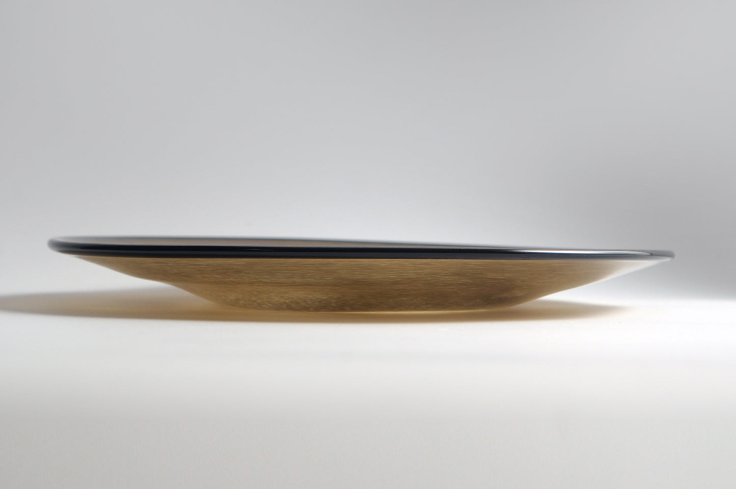 kasumi plate M green 4917