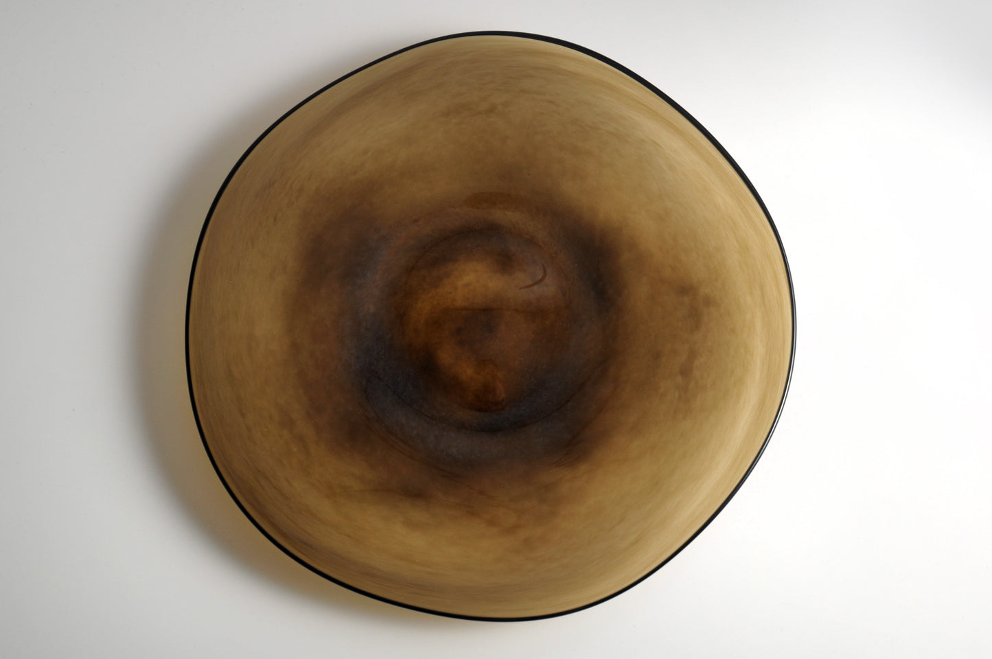 kasumi plate M green 4919