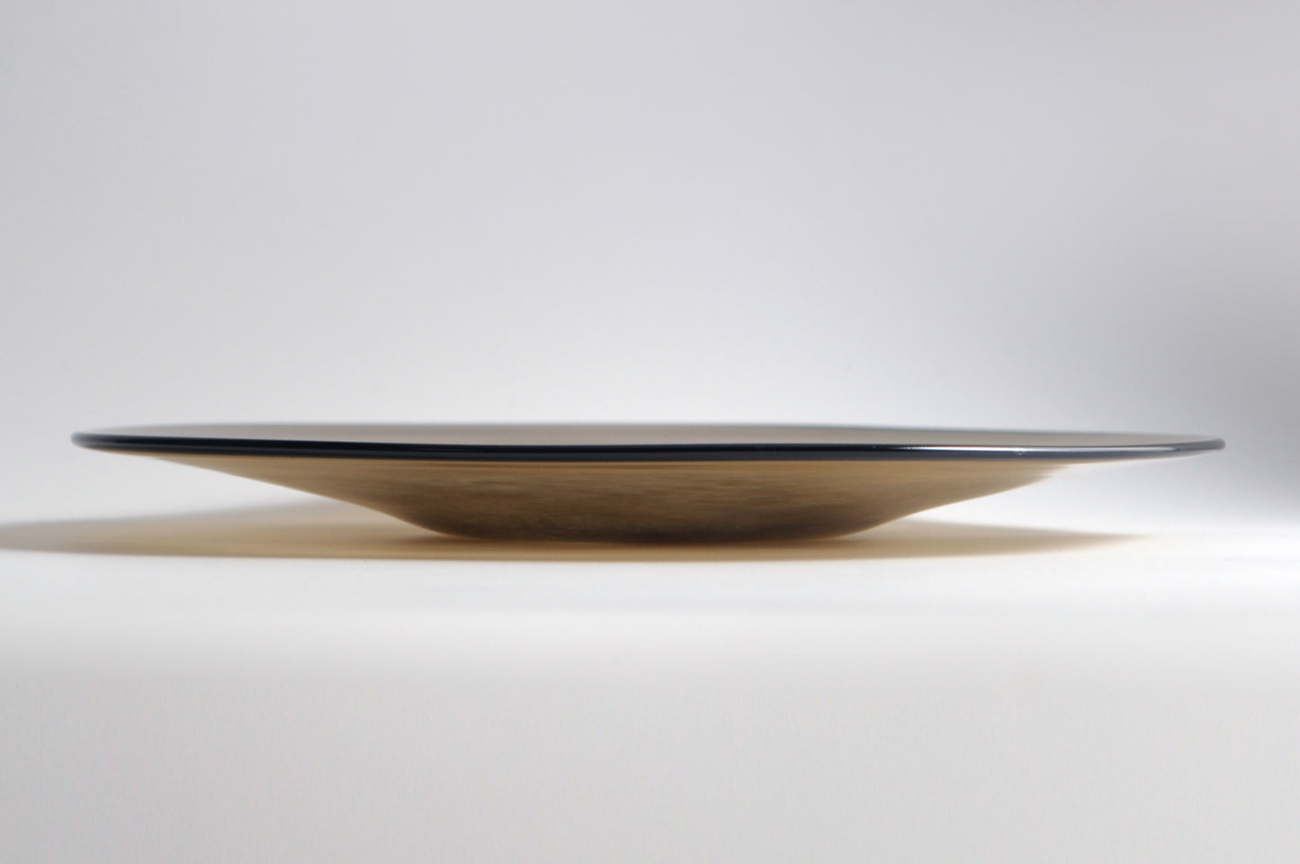 kasumi plate M green 4919