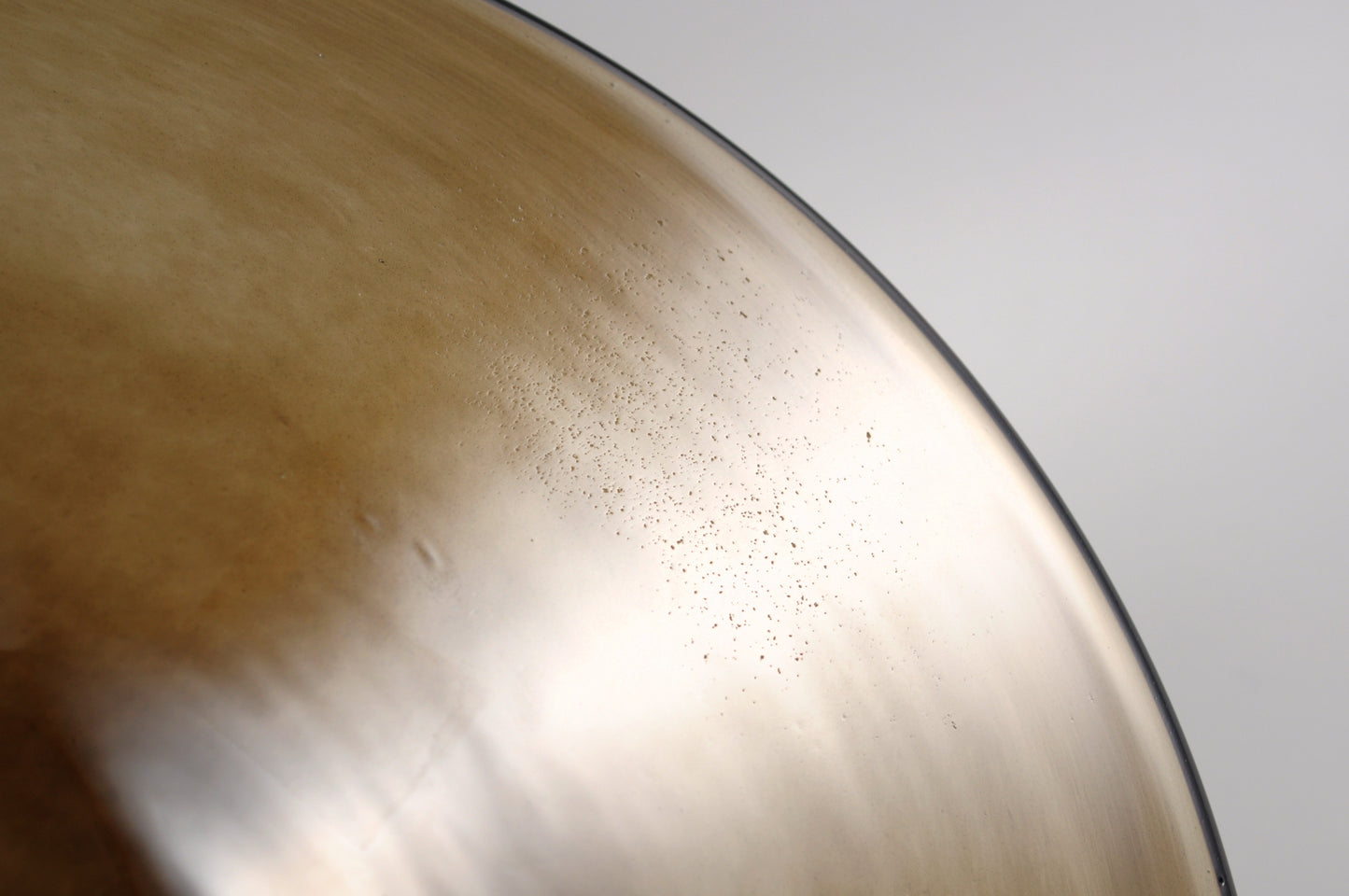 kasumi plate M green 4919