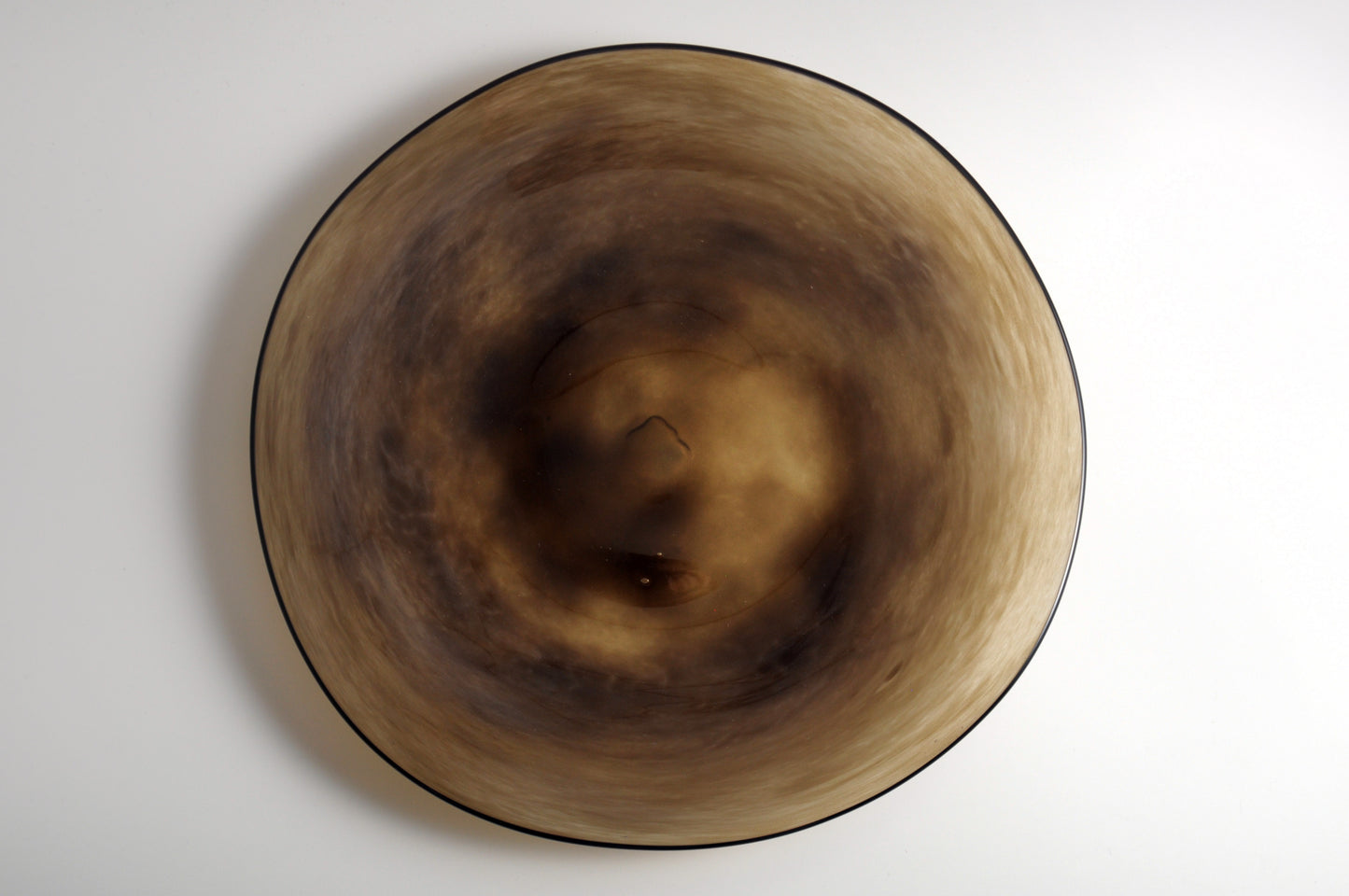 kasumi plate M green 4920