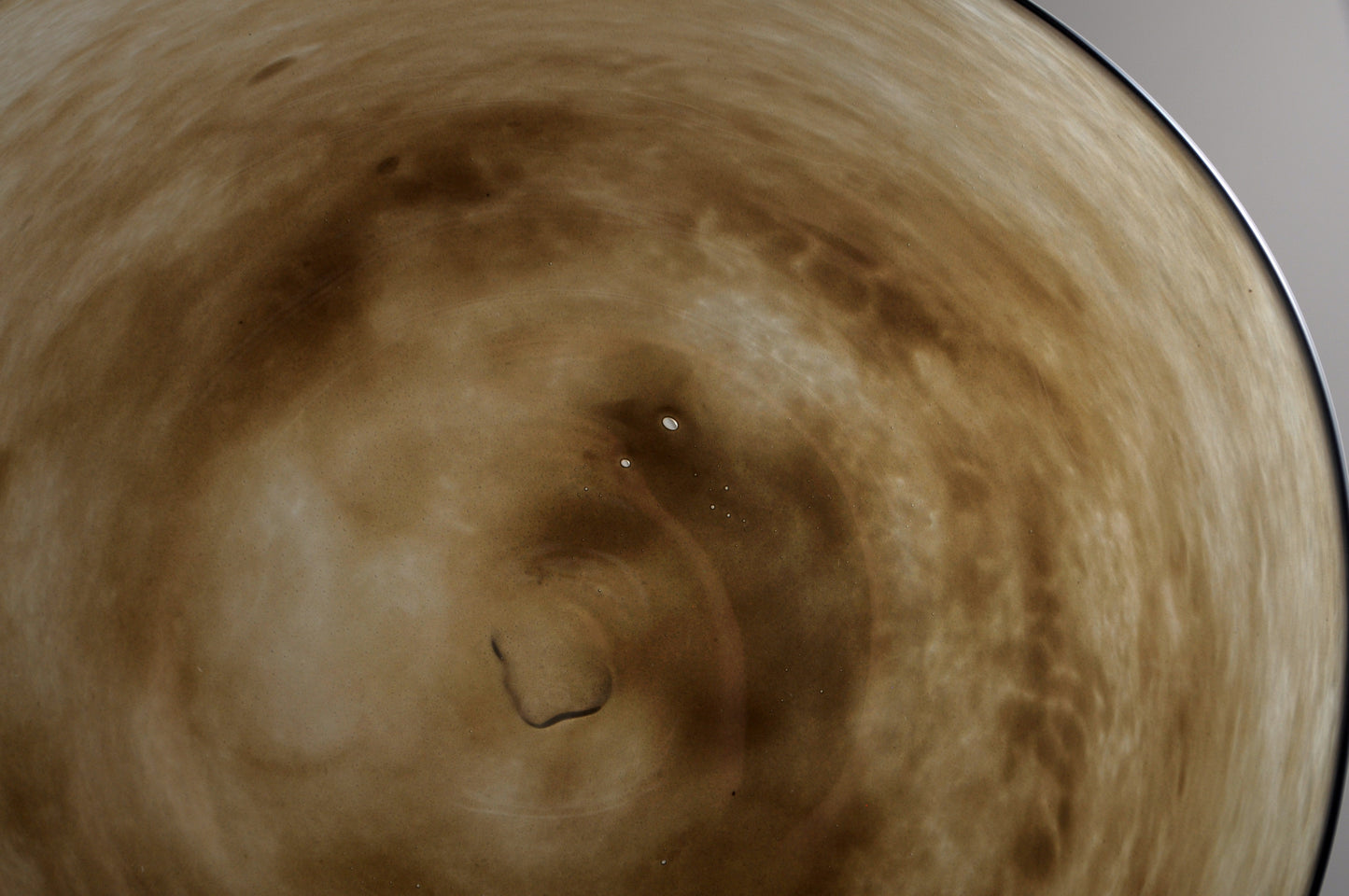 kasumi plate M green 4920