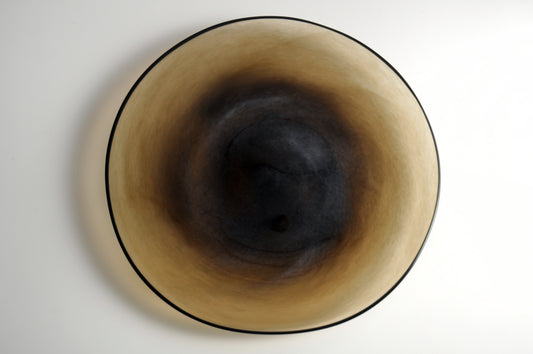 kasumi plate M green 4921