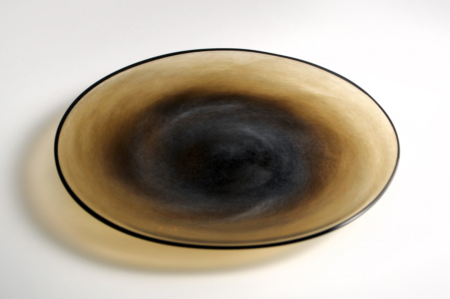 kasumi plate M green 4921