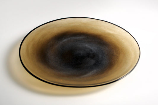 kasumi plate M green 4921