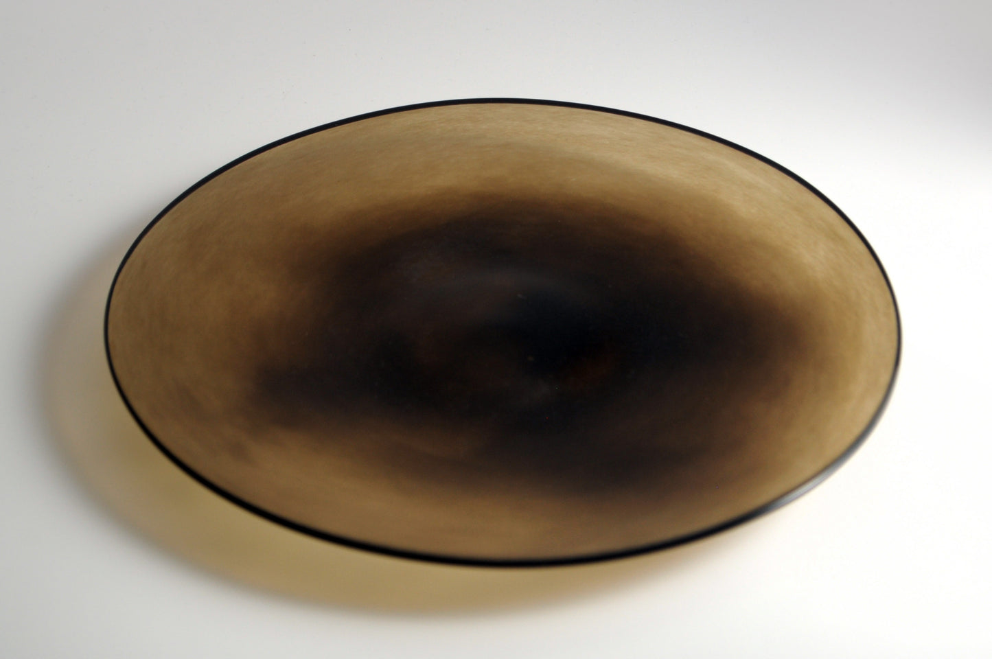 kasumi plate M green 4922