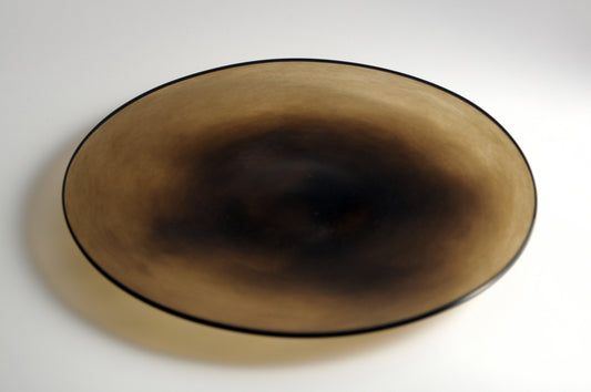 kasumi plate M green 4922