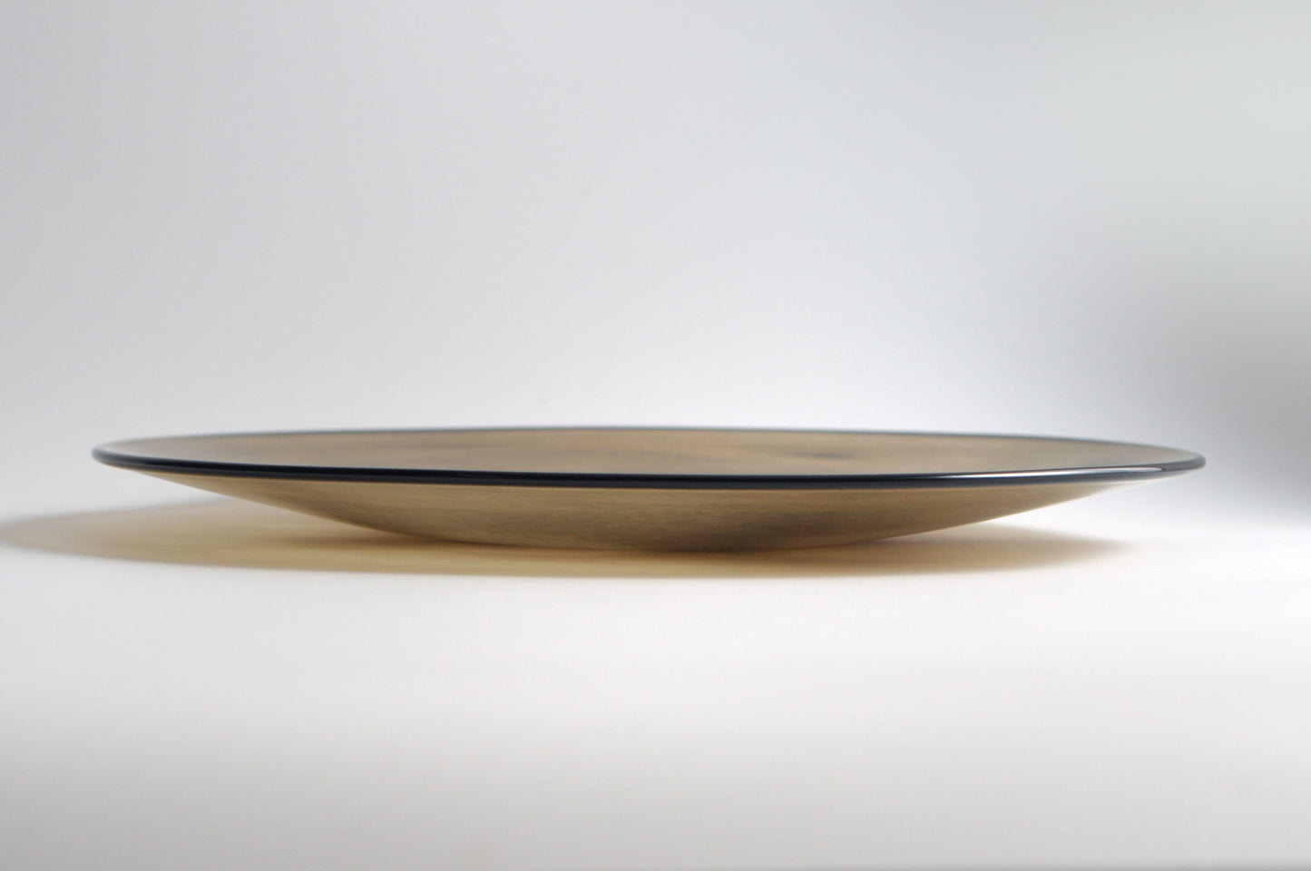 kasumi plate M green 4922