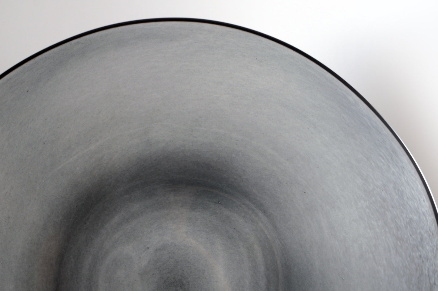 kasumi plate M grey 4923