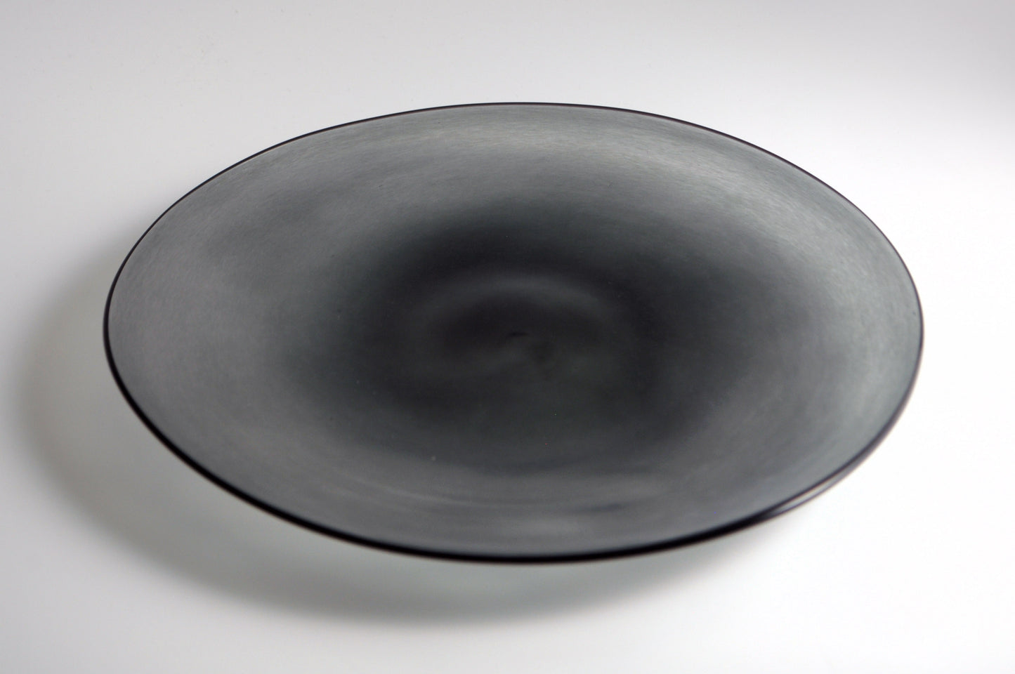 kasumi plate M grey 4925