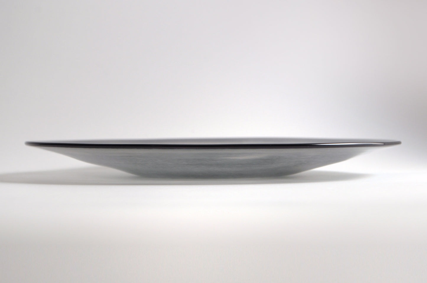 kasumi plate M grey 4925