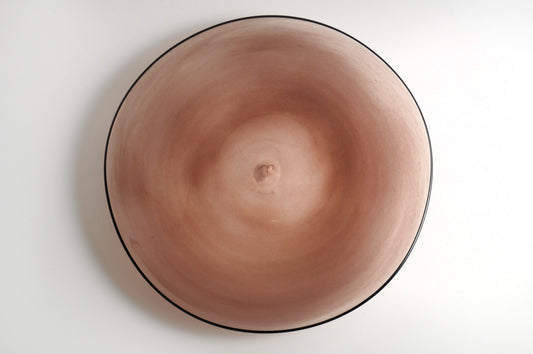 kasumi plate M purple 4928