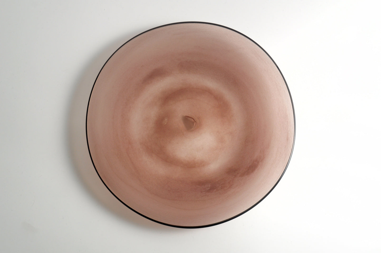 kasumi plate M purple 4940