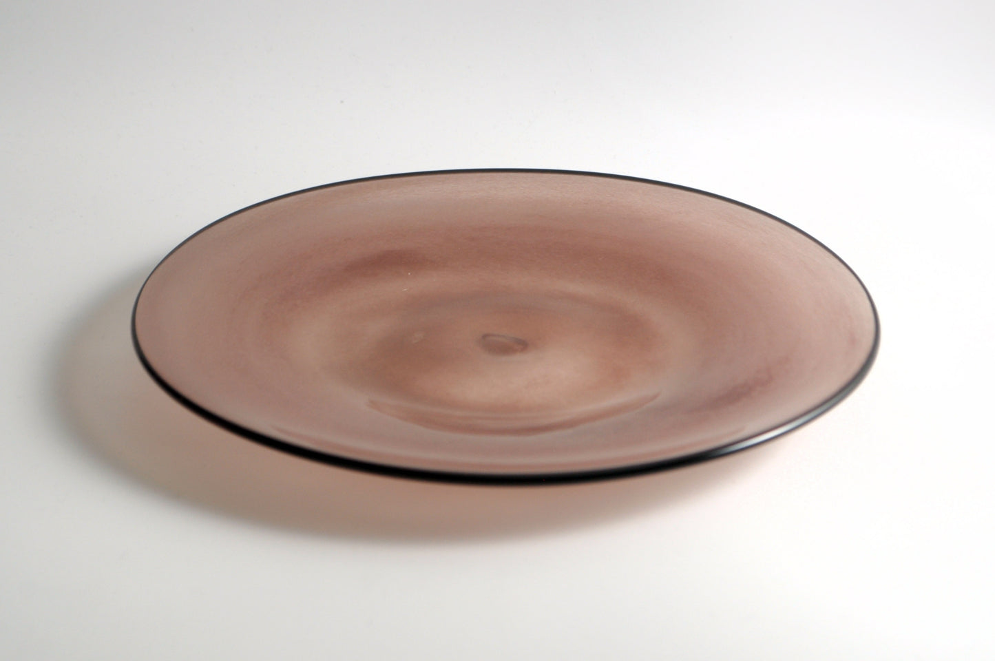 kasumi plate M purple 4940