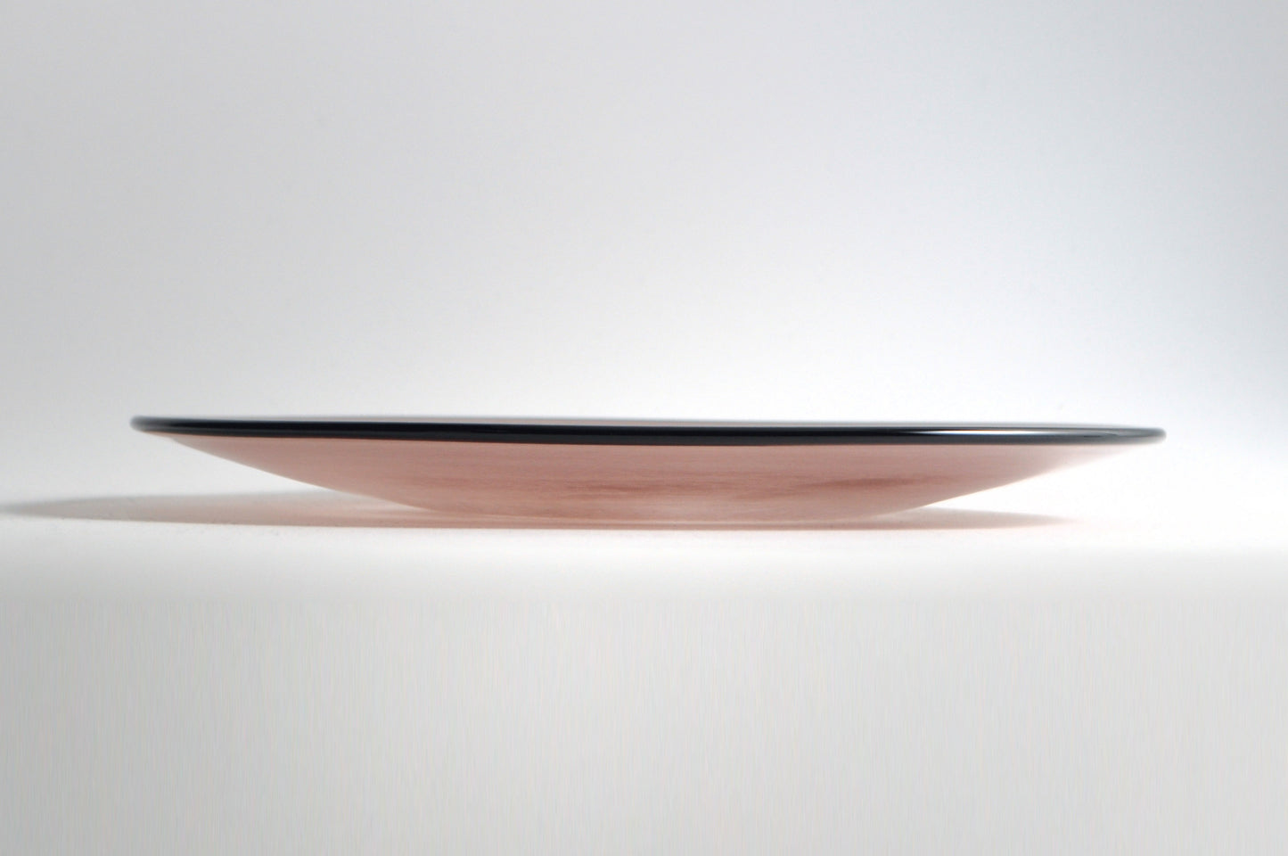 kasumi plate M purple 4940