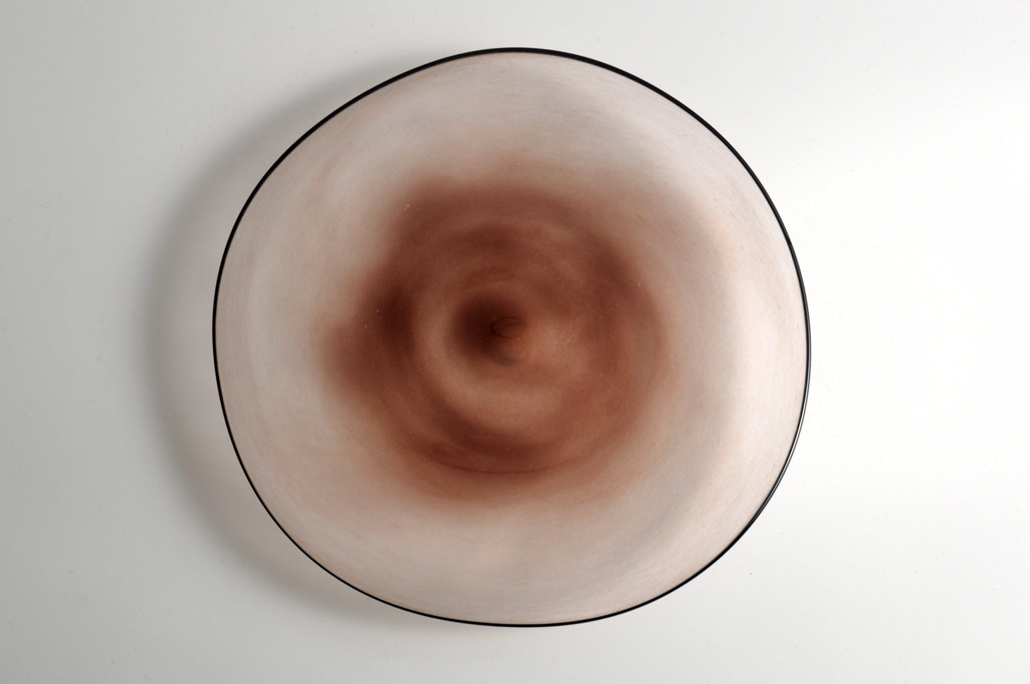 kasumi plate M purple 4941