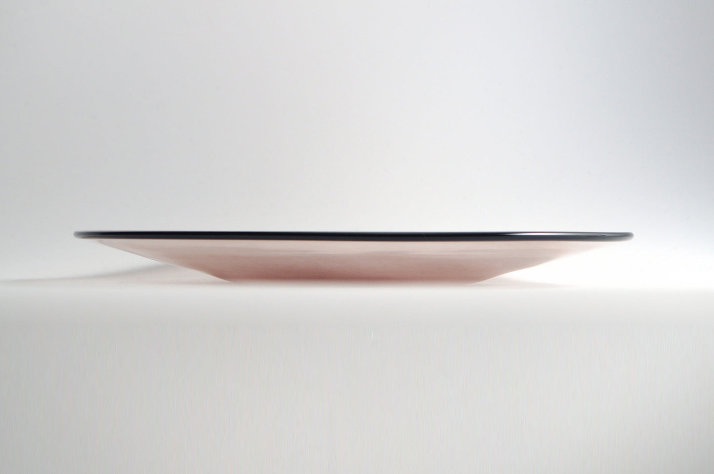 kasumi plate M purple 4941