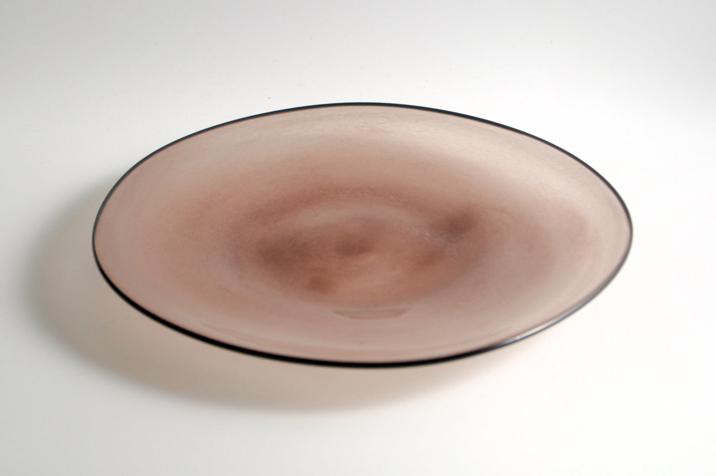 kasumi plate M purple 4942