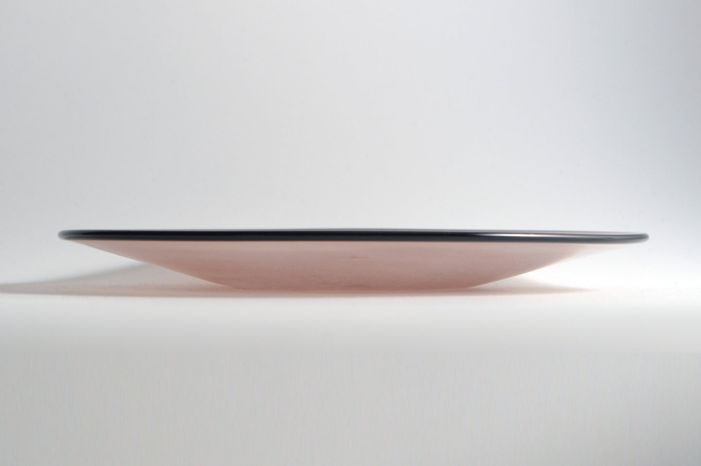 kasumi plate M purple 4942