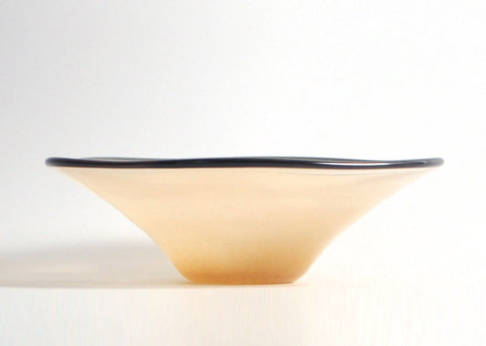 kasumi bowl SS sand beige 4944