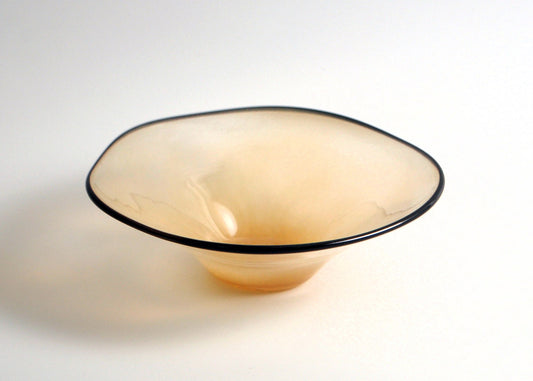 kasumi bowl SS sand beige 4944
