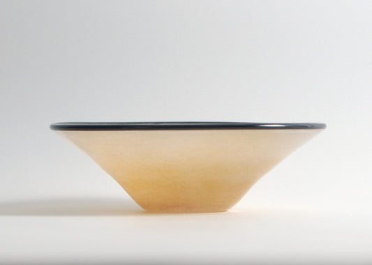 kasumi bowl SS sand beige 4945