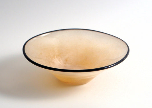 kasumi bowl SS sand beige 4945