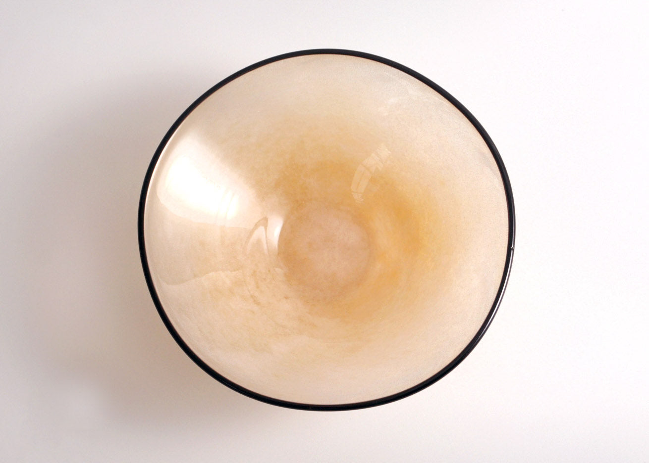 kasumi bowl SS sand beige 4945